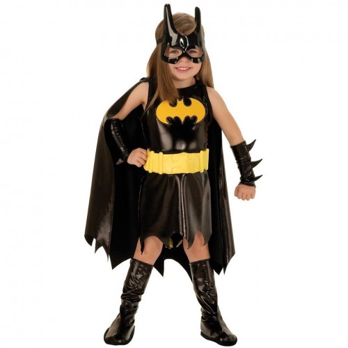 Batgirl Infantil
