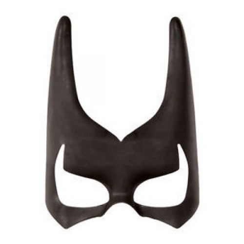 Batgirl Máscara