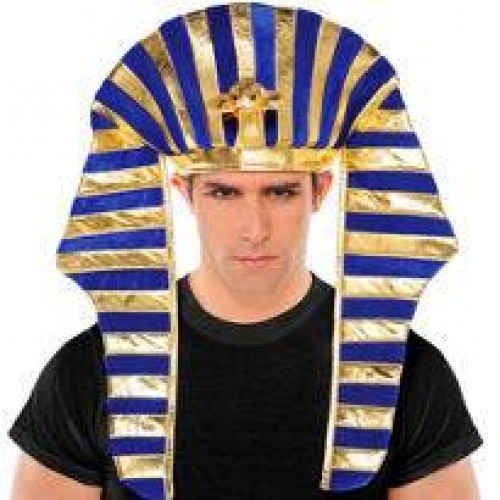 Egípcio Headpiece