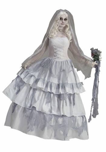 Victoria Ghost Bride